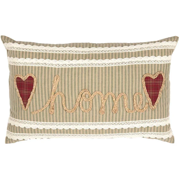 Prairie Winds Home Pillow 34622