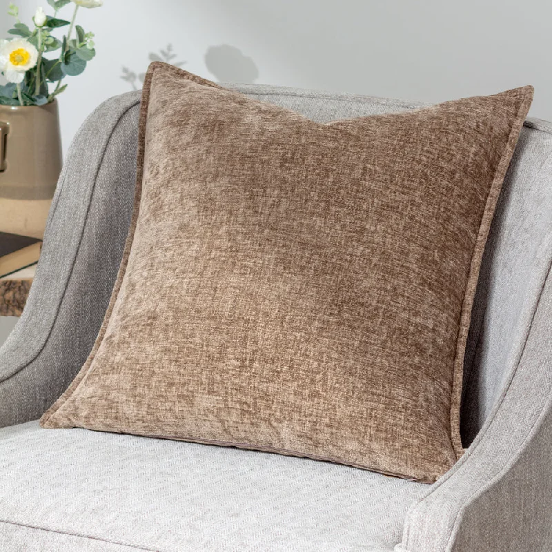 Buxton Cushion Taupe