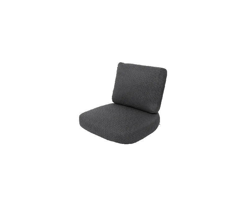 Cushion set, Sense lounge chair