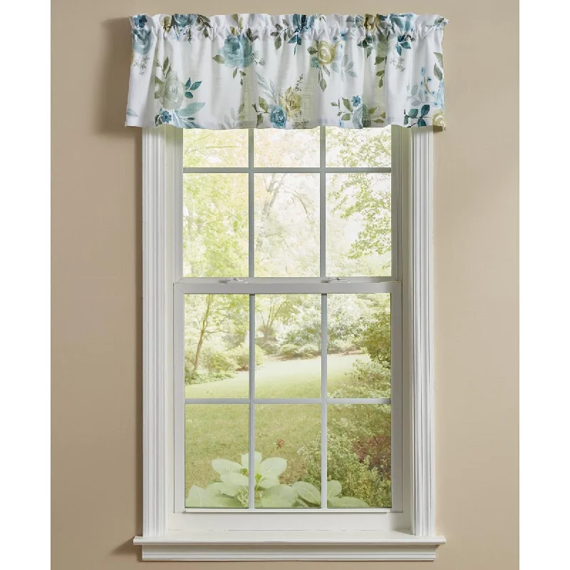 Bethany Valance 14"L - Park Designs